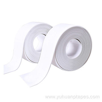 Waterproof Caulk Strip Flexible Self Adhesive Sealing Tape